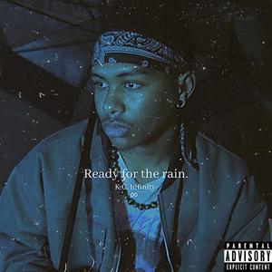 Ready for the Rain