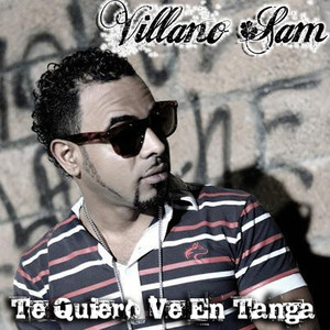 Yo Te Quiero Ve en Tanga