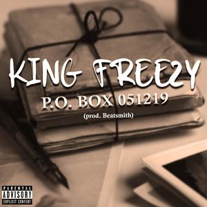 P.O.BOX 051219