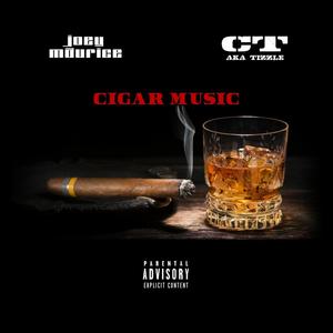 Cigar Music (Explicit)