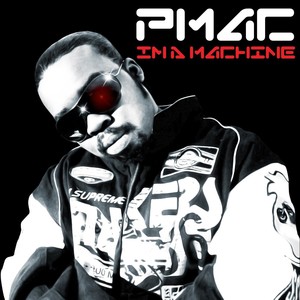 Im a Machine (feat. Bridgette Warren) (Explicit)