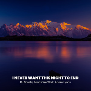 I Never Want This Night To End (Extended Mix)