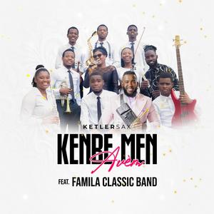 Kenbe Men Avèm (feat. Famila Classic Band)