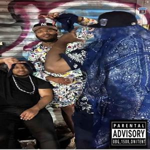 Bicithies always make me sick (Explicit)