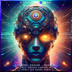 Save Me (Kraft Der Sonne Remix)