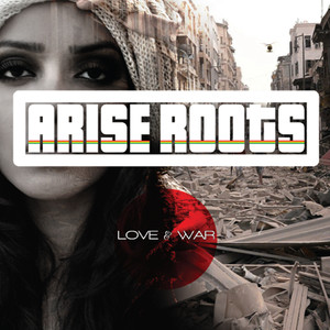 What a Shame(feat. Roots Underground)