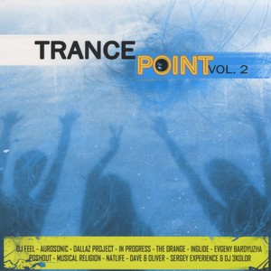 Trancepoint, Vol. 2