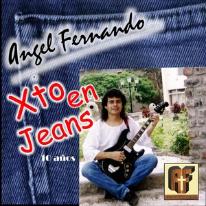 Xto en Jeans 10 Años