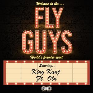 Fly Guys(feat. Olu)