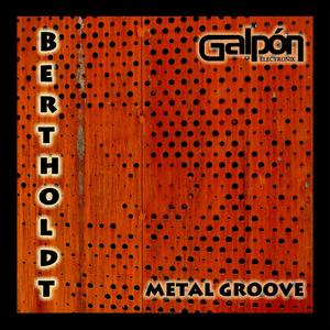 Metal Groove