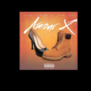 AMOUR X (feat. Crazyman) (Radio Edit)