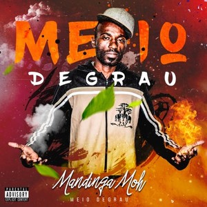 Meio Degrau (Explicit)