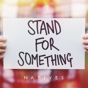 Stand For Something EP