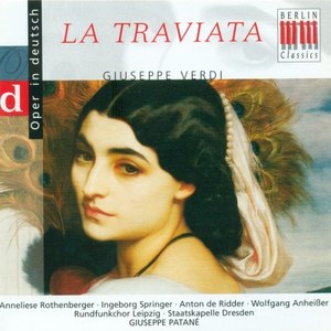 La Traviata, Act I - 