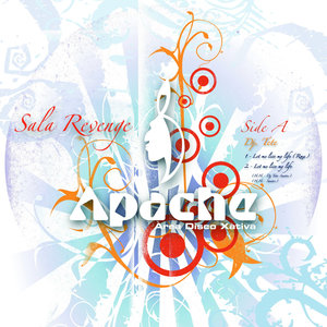 Let Me Live My Life (Dj Tete Remix)