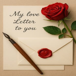 My Love Letter To You