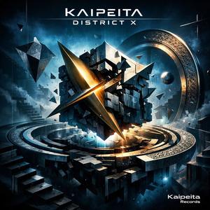 Strobe Sector (Kollektiv SS Remix)