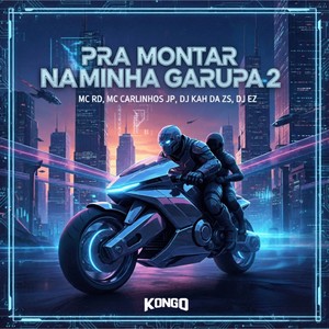 PRA MONTAR NA MINHA GARUPA 2 (Explicit)