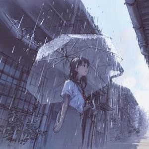 蓝色雨衣 Blue Raincoat