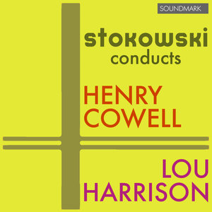 Persian Set - Cowell: Persian Set - III. Lento