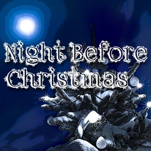 The Night Before Christmas