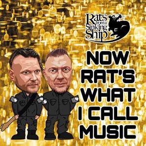 Now Rat's What I Call Music (Explicit)