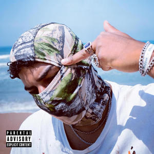 BLACK ACID (feat. Chase Paves) (Explicit)