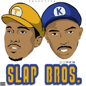 Super Slap Bros (Explicit)