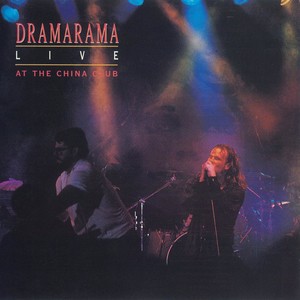 Would You Like (Live at the China Club)