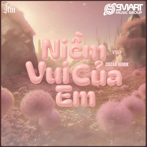 Niềm Vui Của Em (Instrumental|Cozak Remix)