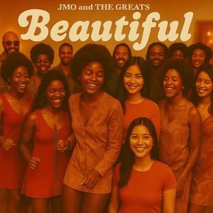 Beautiful (feat. Jairus Mozee)