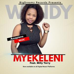 Myekeleni (feat. Milly terry)