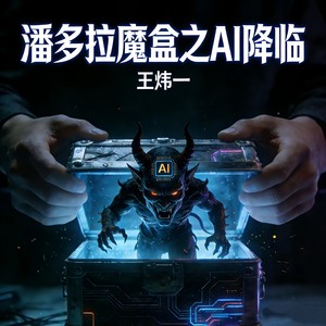 潘多拉魔盒 (伴奏)