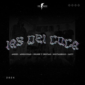 Las del Coca (Explicit)