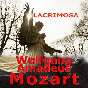 Lacrimosa Wolfgang Amadeus Mozart