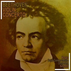 Beethoven: Violin Concerto