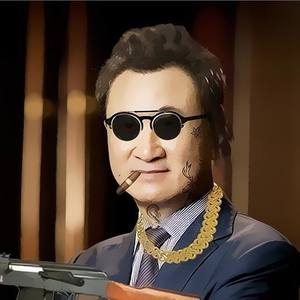 一个亿trap beat (Inst.)