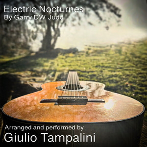 Electric Nocturne No.17 - Guitar