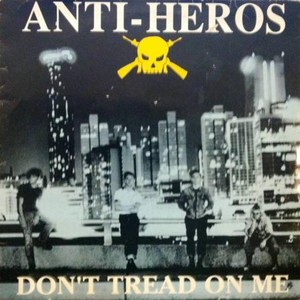 Don't Tread on Me (2024 Remaster) [Explicit]