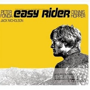 Easy Rider (Music From the Soundtrack)