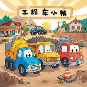 小虎呼呼 - 第十二集，完美主义小叉车（一）