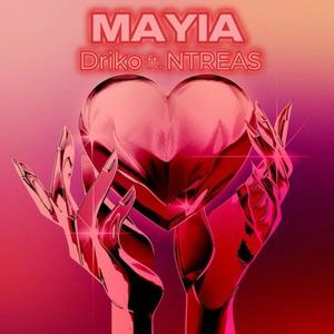 MAYIA (feat. NTREAS)