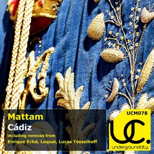 Cadiz (Lucas Tesselhoff Remix)