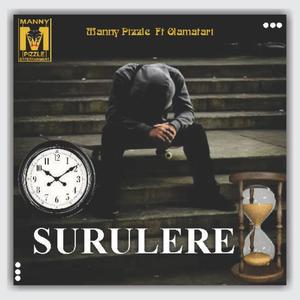 Surulere (Sped Up)