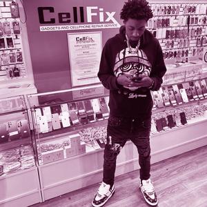 UZI&AMAC! (feat. Spooky Leann) (Explicit)