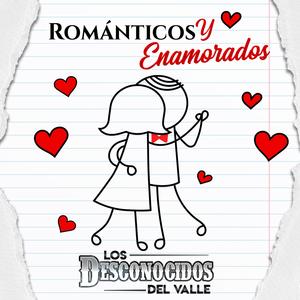 Romanticos Y Enamorados