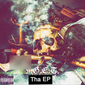 I.G.E.T. Tha EP (Explicit)