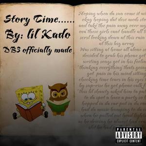 Story Time.... (Explicit)