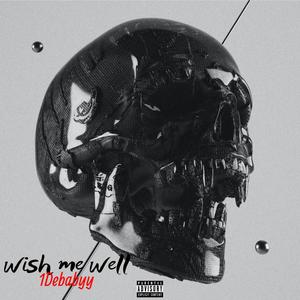 Wish Me Well (Explicit)