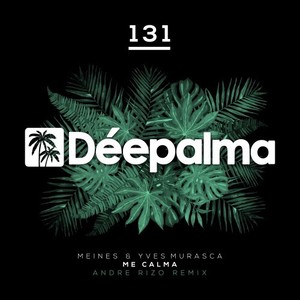 Me Calma (Andre Rizo Extended Remix)